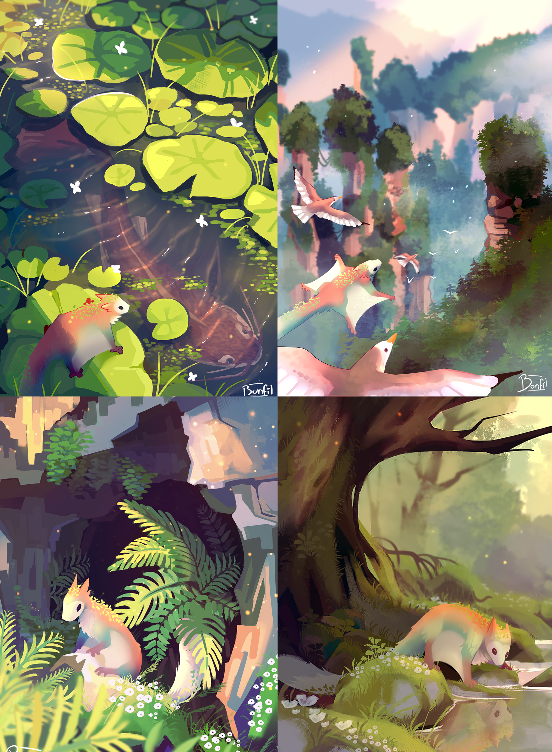 Environment